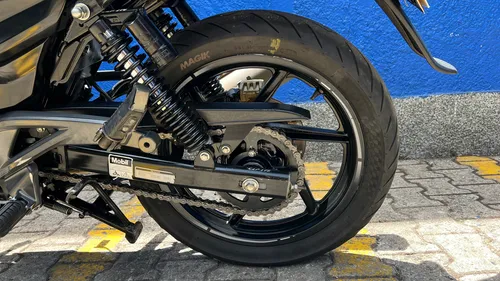 Pulsar 180 Gt Bsiv Bajaj Modelo 2020