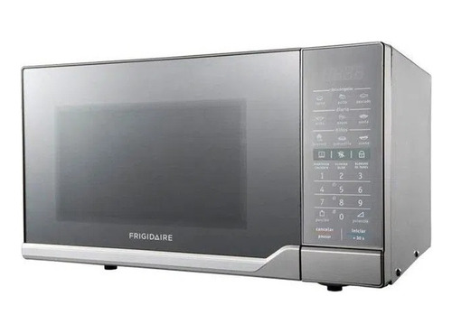 Microondas Digital Frigidaire Fmdo30s3gspg /1.1 Pc