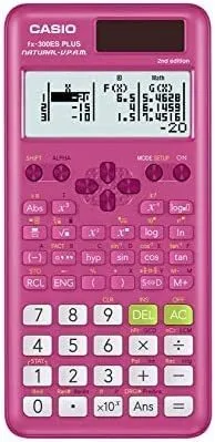 Casio calculator rose clearance gold