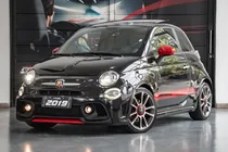 Comprar Fiat 500 1.4 Abarth 595 165cv