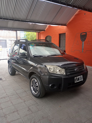 Ford Ecosport 1.6 My10 Xls 4x2