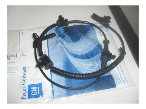 Sensor Abs Dianteiro Dir/esq Cruze 1.8 2012 A 2016 Original