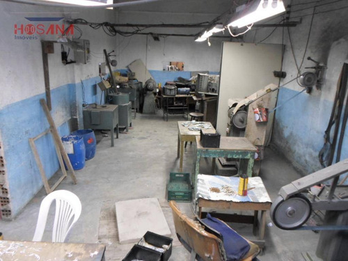 Imagem 7 de 19 de Prédio Comercial À Venda, Laranjeiras, Caieiras. - Pr0003