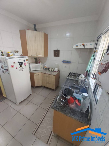Imagem 9 de 15 de Excelente Sobrado Jd. De Abril - 2 Suites E 2 Vagas !!! - 2120