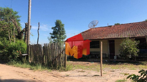Imagem 11 de 19 de Sítio À Venda, 145200 M² Por R$ 1.550.000 - Zona Rural - Piracicaba/sp - Si0004