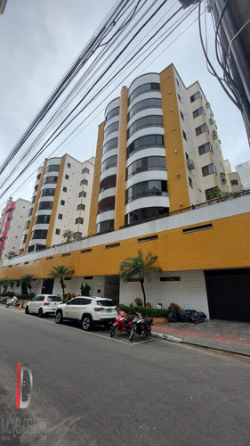 Apartamento 3 Quartos, No Edifício Mondrian Em Balneário Camboriú