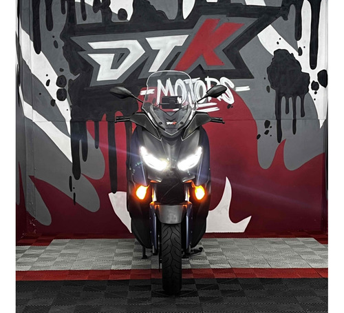 Yamaha Xmax 250 Abs