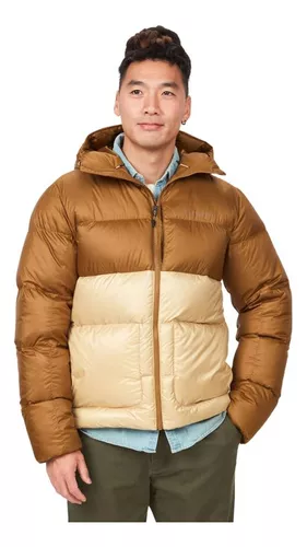 Chaqueta hombre Cord café – Frøens