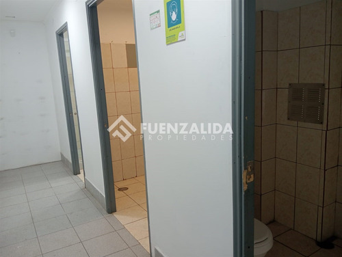 Venta Local Comercial Estación Central 5 Abril - Las Rejas
