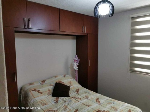 Imagen 9 de 14 de Departamento En Venta En San Pedro De Los Pinos 214018isg