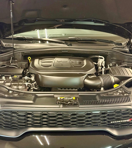 Dodge Durango 3.6l V6 Gt At