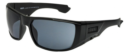 Anteojos Lentes De Sol Reef 270 Draftsmen Gafas