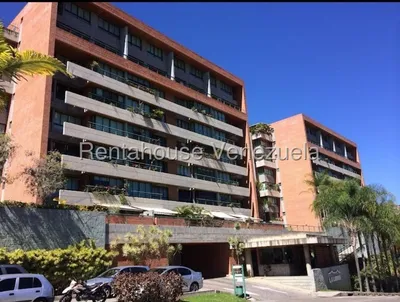 Apartamento en alquiler