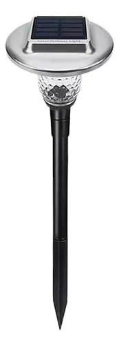 comprar Luz Solar Exterior, Enchufe Solar, Enchufe De Tierra, Proyec