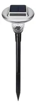 Comprar Luz Solar Exterior, Enchufe Solar, Enchufe De Tierra, Proyec