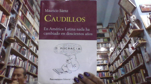 Caudillos 