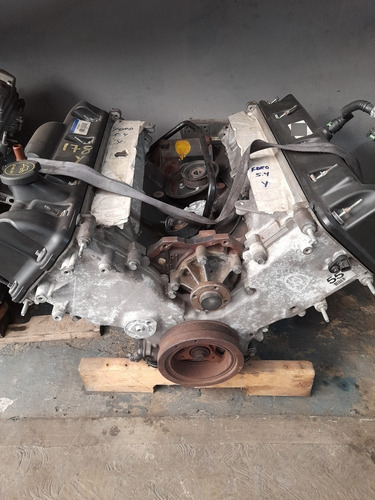 Motor 7/8 Ford Triton 5.4