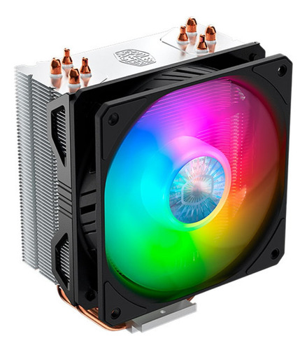 Imagen 3 de 4 de Outlet Cooler Cpu Coolermaster Hyper 212 Spectrum V2