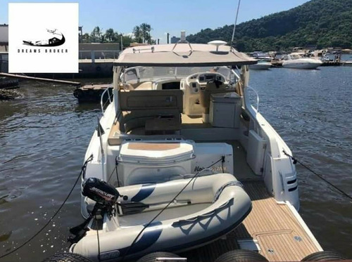 Cranchi 40
