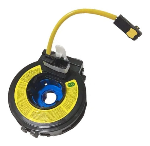 Imagem 1 de 4 de Hard Disk Fita Airbag Hyundai Santa Fé 2007 A 2012
