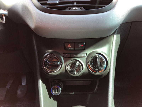 Imagem 9 de 15 de Peugeot 208 Active