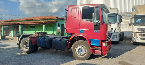 Imagem 7 de 10 de Iveco Cursor 320 Toco