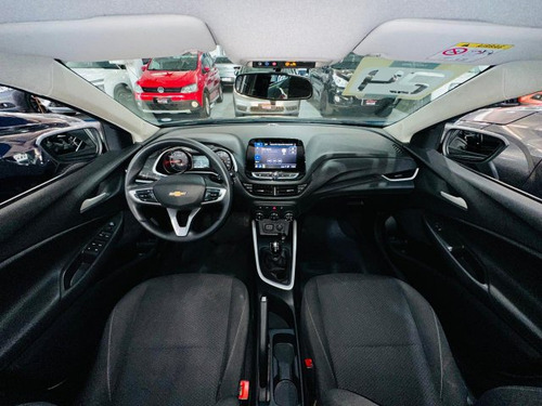 Chevrolet Onix Onix 1.0 FLEX PLUS LT MANUAL