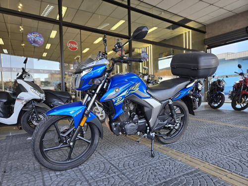 Dk 150 Cbs 23.892km -r$ 15.490,00 -22/23 - Clj