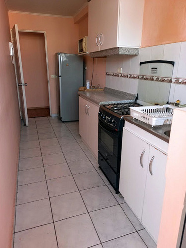Departamento Condominio Bonasort Ii, 3d/1b Sector Norte
