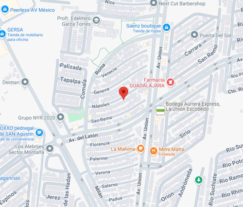 Casa En Venta En Parque Industrial, General Escobedo, N.l. / Recuperacion Bancaria Laab2