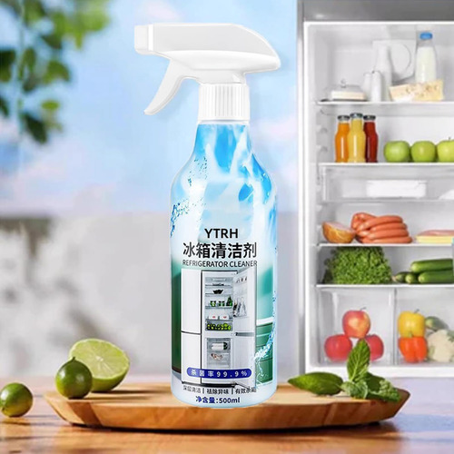 Limpiador De Refrigeradores Multifuncional Limpieza De Refri