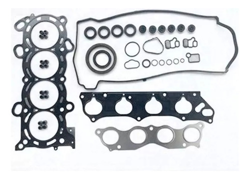 Kit Juego Empacaduras Honda Accord 2.4 L4 K24 2002