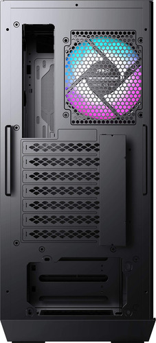 Funda Para Pc Msi Mpg Gungnir 110r Premium Mid-tower Con Liq