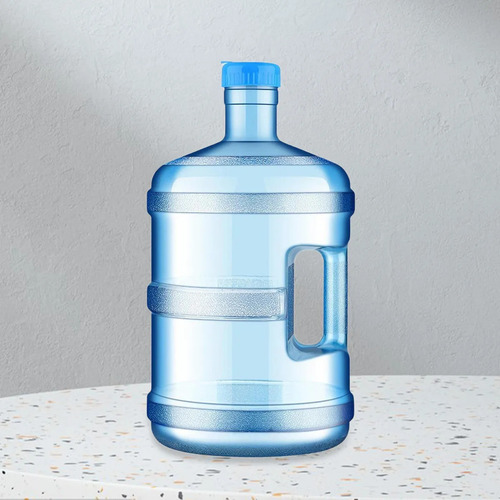 Contenedores De Agua Con Tapa De Rosca, Tanque De Agua, 5l