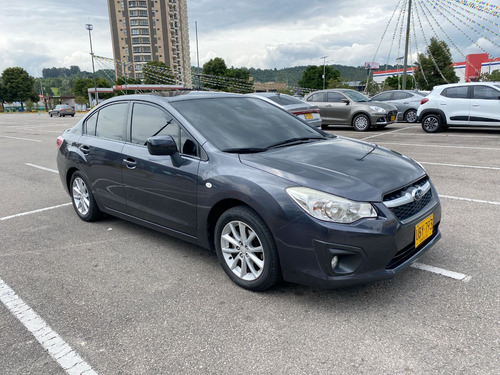 Subaru Impreza 2.0 Awd Gj