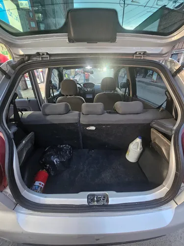 Chevrolet Spark 1.0 Life