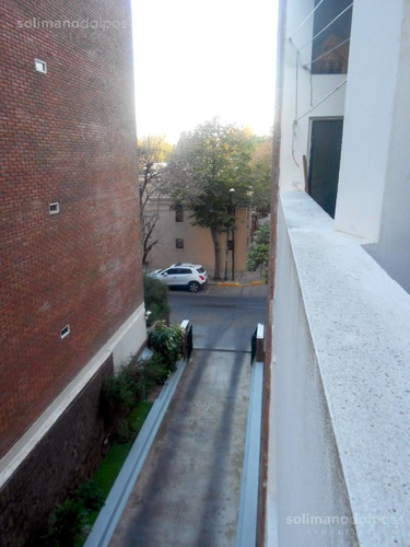 Departamento - 2 Amb Cerca De Estación-martínez