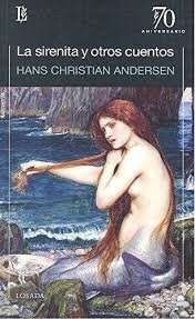 Sirenita Y Otros Cuentos, La - Andersen Hans Christ