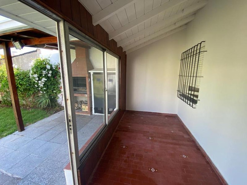 Imagen 20 de 26 de Chalet 3 Amb Con Dependencia. Parque Luro