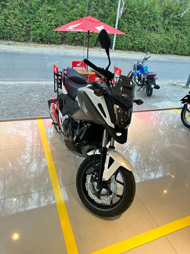 Imagen 2 de 17 de Honda Nc 750x Motopier Pilar