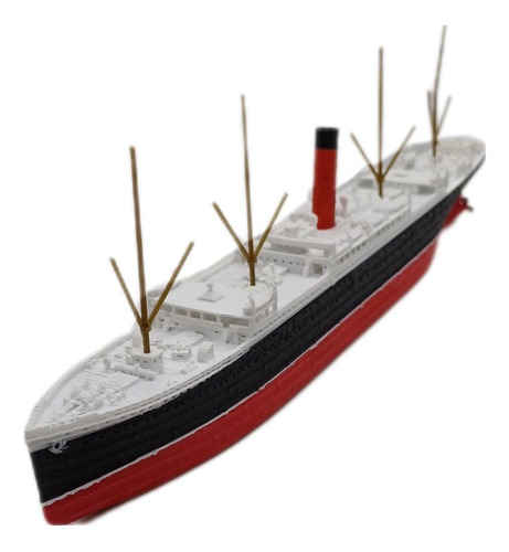 Rms Carpathia 35cm 