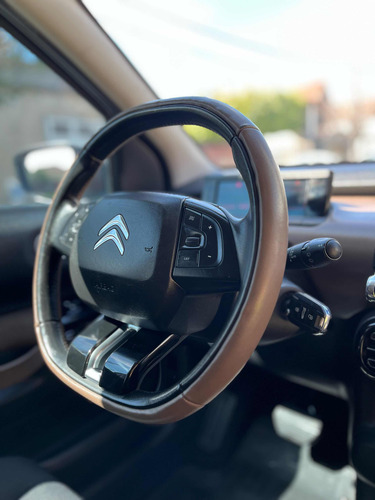 Citroën C4 Cactus 1.2 Puretech 110 At6 S&s Shine