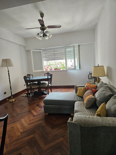 Departamento Semipiso En Venta En Las Cañitas, Capital Federal, Buenos Aires