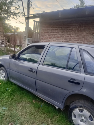 Volkswagen Gol 1.6 I Trendline 60b