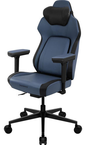 Cadeira Gamer Thunderx3 Core Smart Modern Azul
