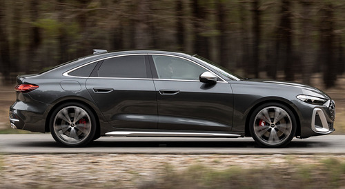 Audi A5 Sportback 2.0 45Tfsi 265Cv S-Tronic Quattro