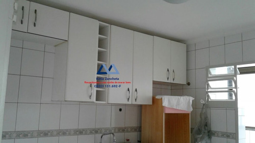Imagem 11 de 15 de Apartamento Para Venda, 2 Dormitório(s) - 749