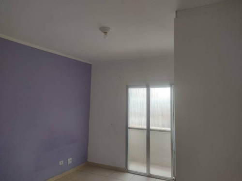 Imagem 13 de 22 de Apartamento Com 1 Dorm, Tupi, Praia Grande - R$ 190 Mil, Cod: 1657 - Rno1657