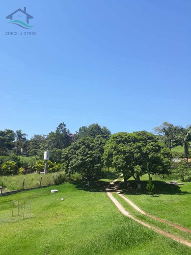 Imagem 10 de 13 de Chácara Com 2 Dorms, Jardim Estância Brasil, Atibaia - R$ 763 Mil, Cod: 3359 - V3359
