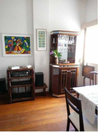 Imagem 3 de 13 de Apartamento Em Ipanema Com Vaga De Garagem!! - Ap2456